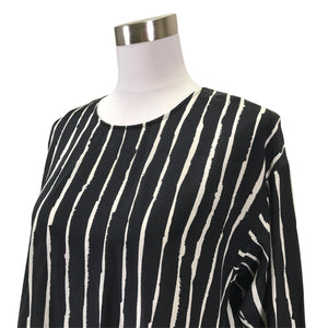 Unisex Marimekko - Sifoonist tuunika, suurus 42 -  (3)