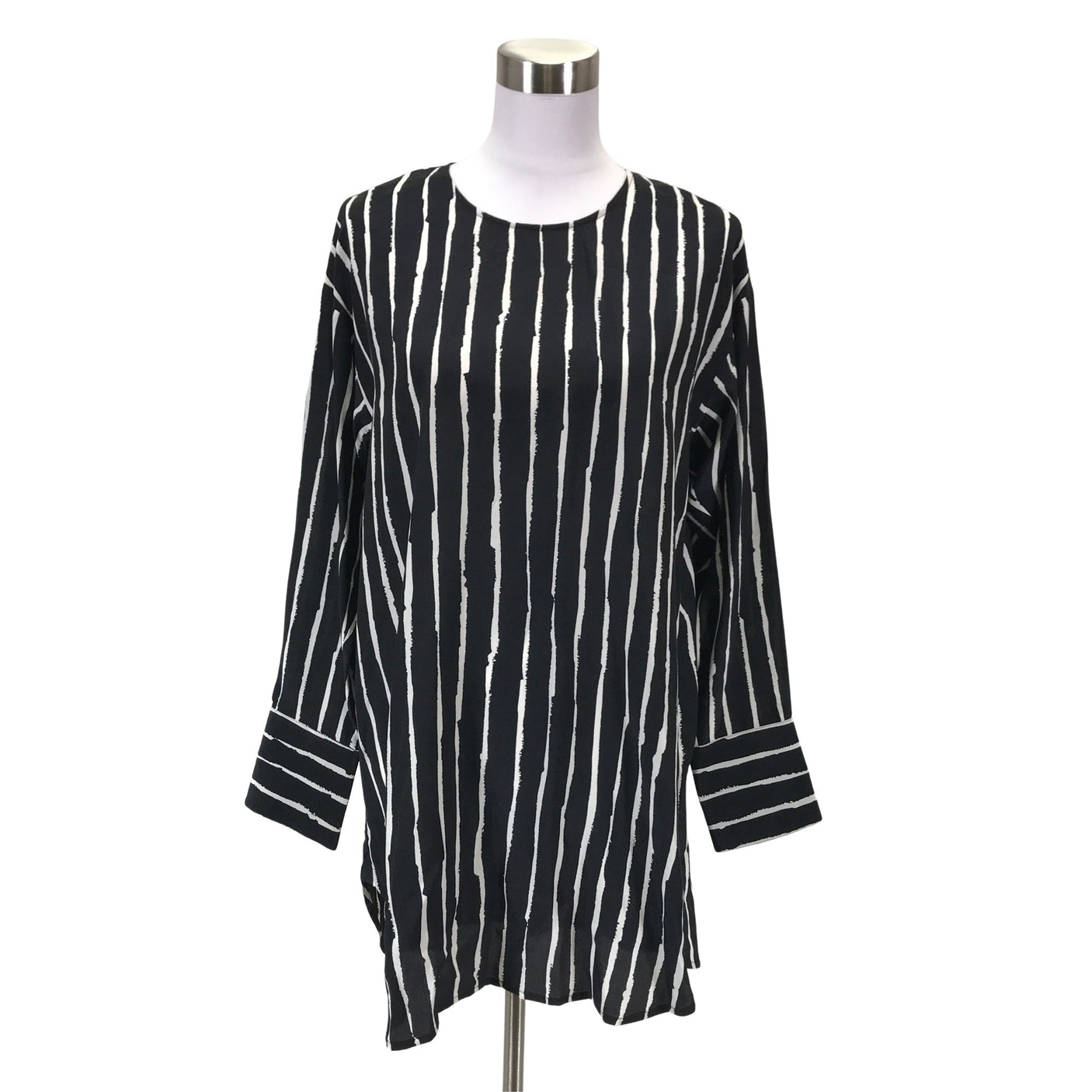 Unisex Marimekko - Sifoonist tuunika, suurus 42 -  (1)