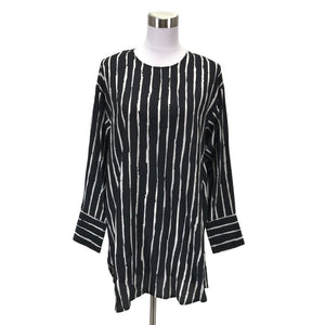 Unisex Marimekko - Sifoonist tuunika, suurus 42 -  (1)