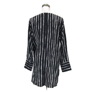 Unisex Marimekko - Sifoonist tuunika, suurus 42 -  (2)