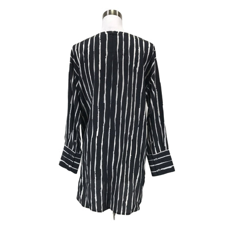 Unisex Marimekko - Sifoonist tuunika, suurus 42 -  (2)