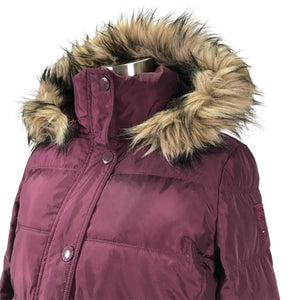 Unisex Tommy Hilfiger - Sulejope, suurus 38 -  (3)