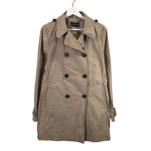Trench coat, size 42
