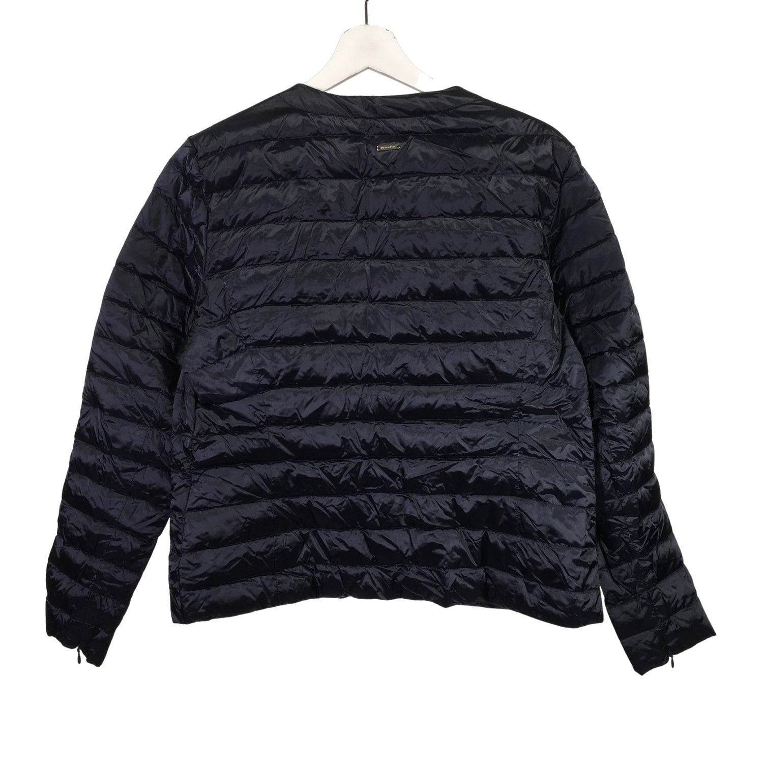 Light down jacket, size 42