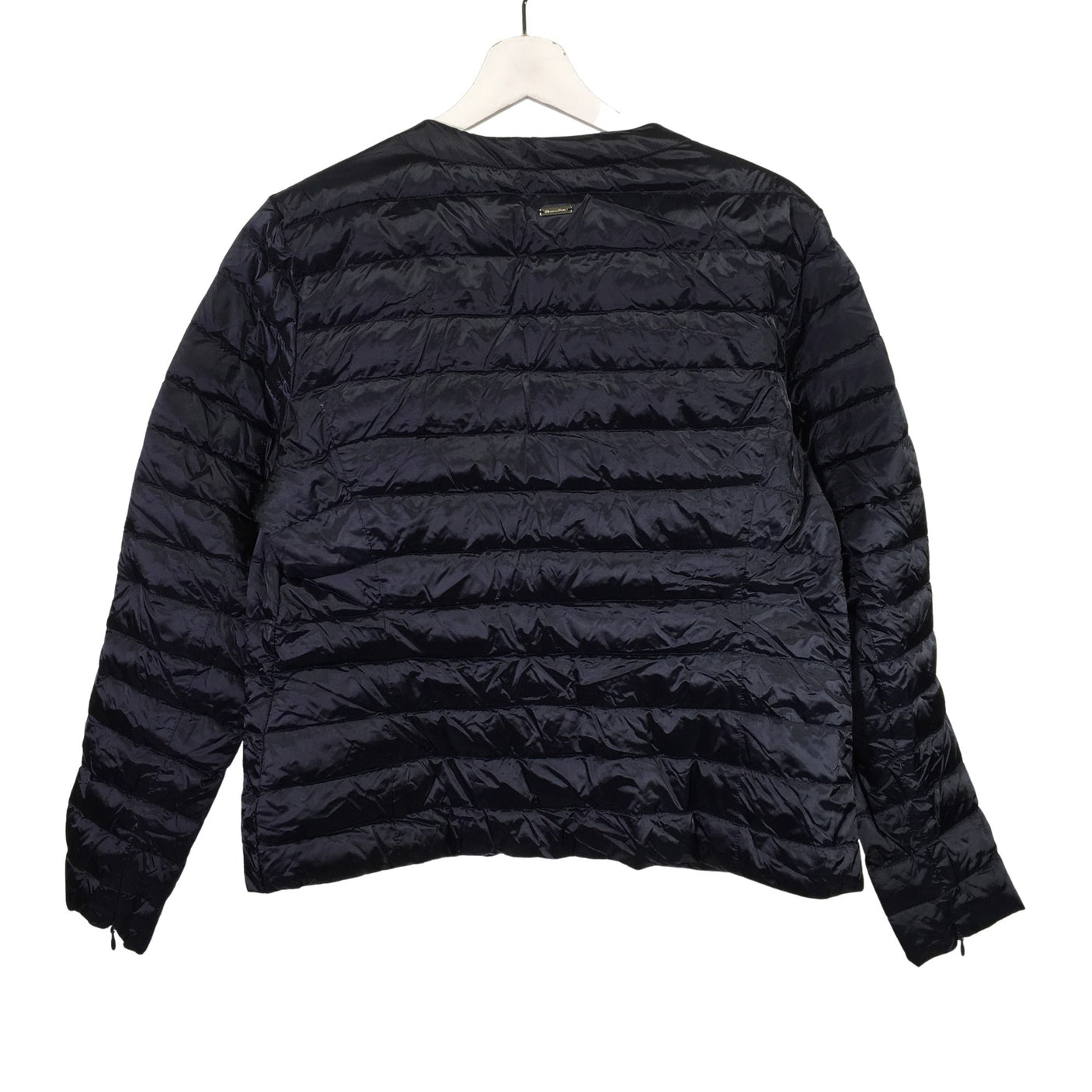 Light down jacket, size 42