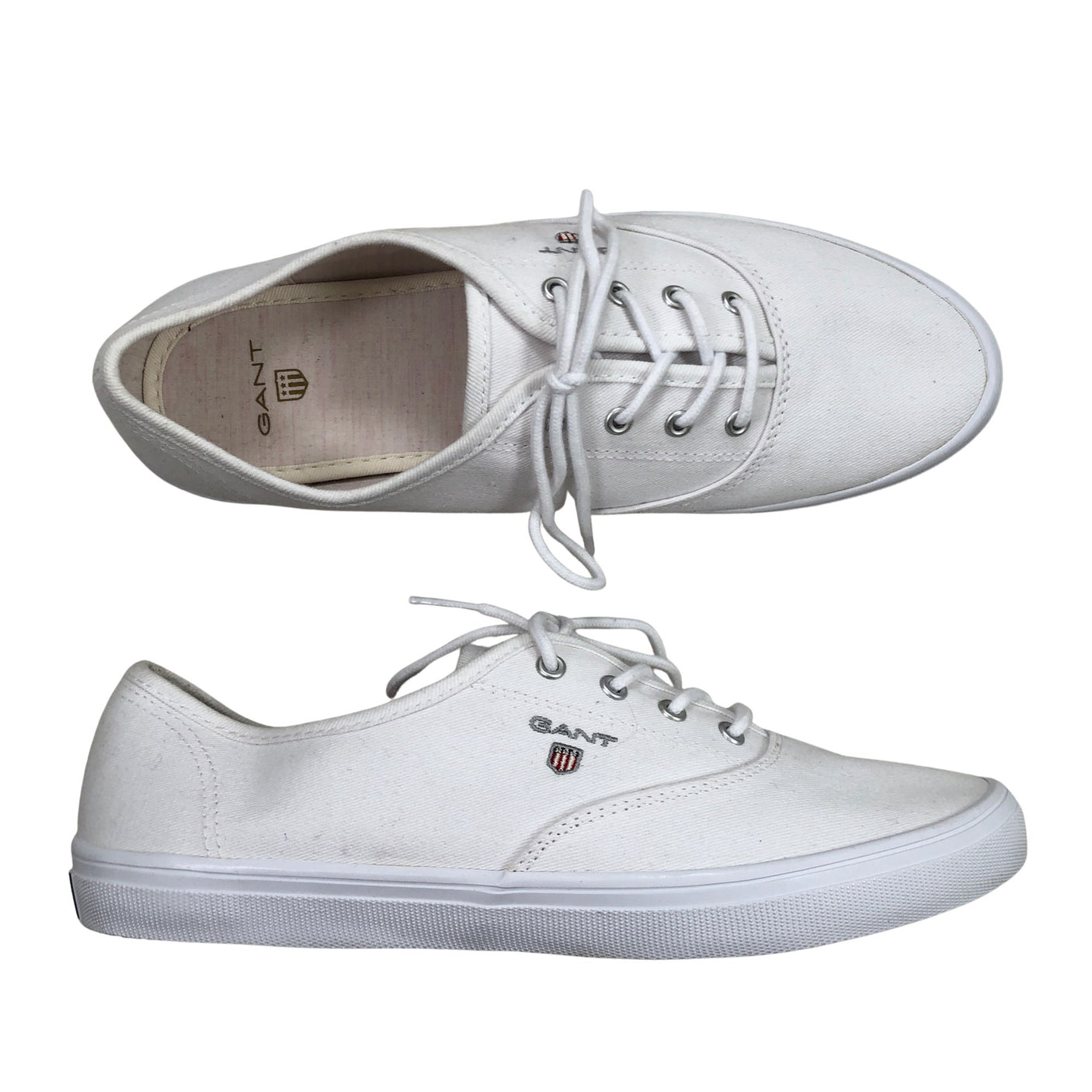 Unisex Gant - Tossud, suurus 39 -  (1)