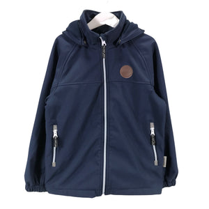 Unisex Jonathan - Softshell-jakk, suurus 128–134 -  (1)