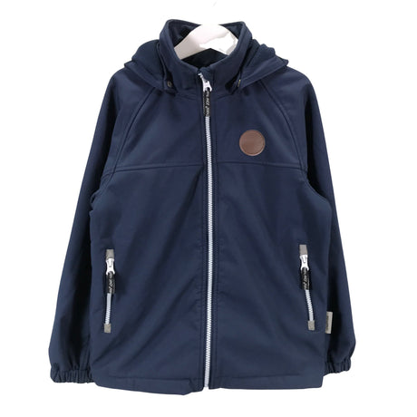 Unisex Jonathan - Softshell-jakk, suurus 128–134 -  ()