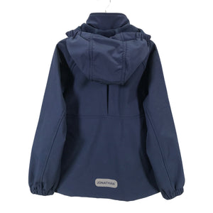 Unisex Jonathan - Softshell-jakk, suurus 128–134 -  (2)