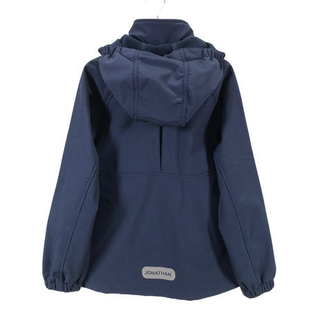 Unisex Jonathan - Softshell-jakk, suurus 128–134 -  (2)