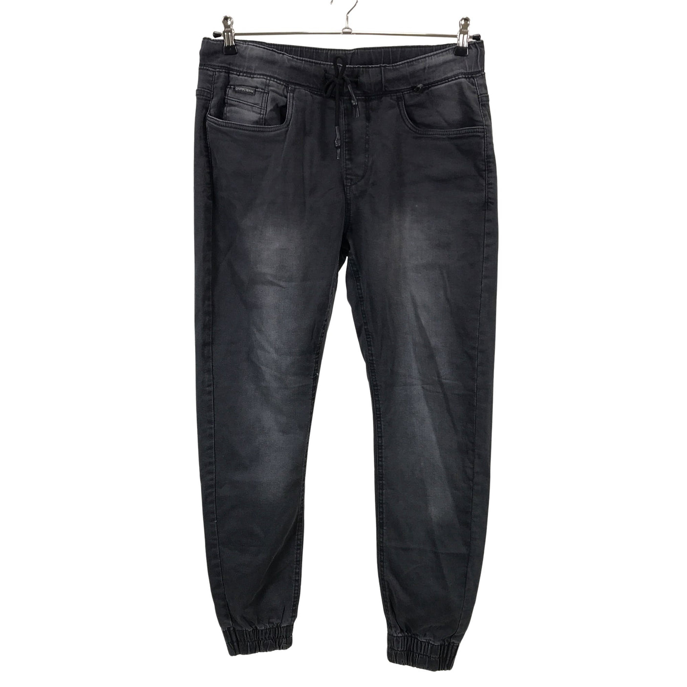 Unisex Cropp - Teksad, suurus M -  (1)