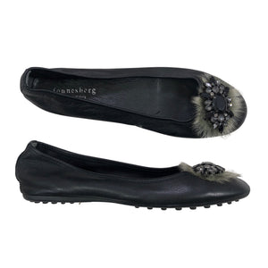 Unisex Fonnesberg - Ballerinad, suurus 39 -  (1)