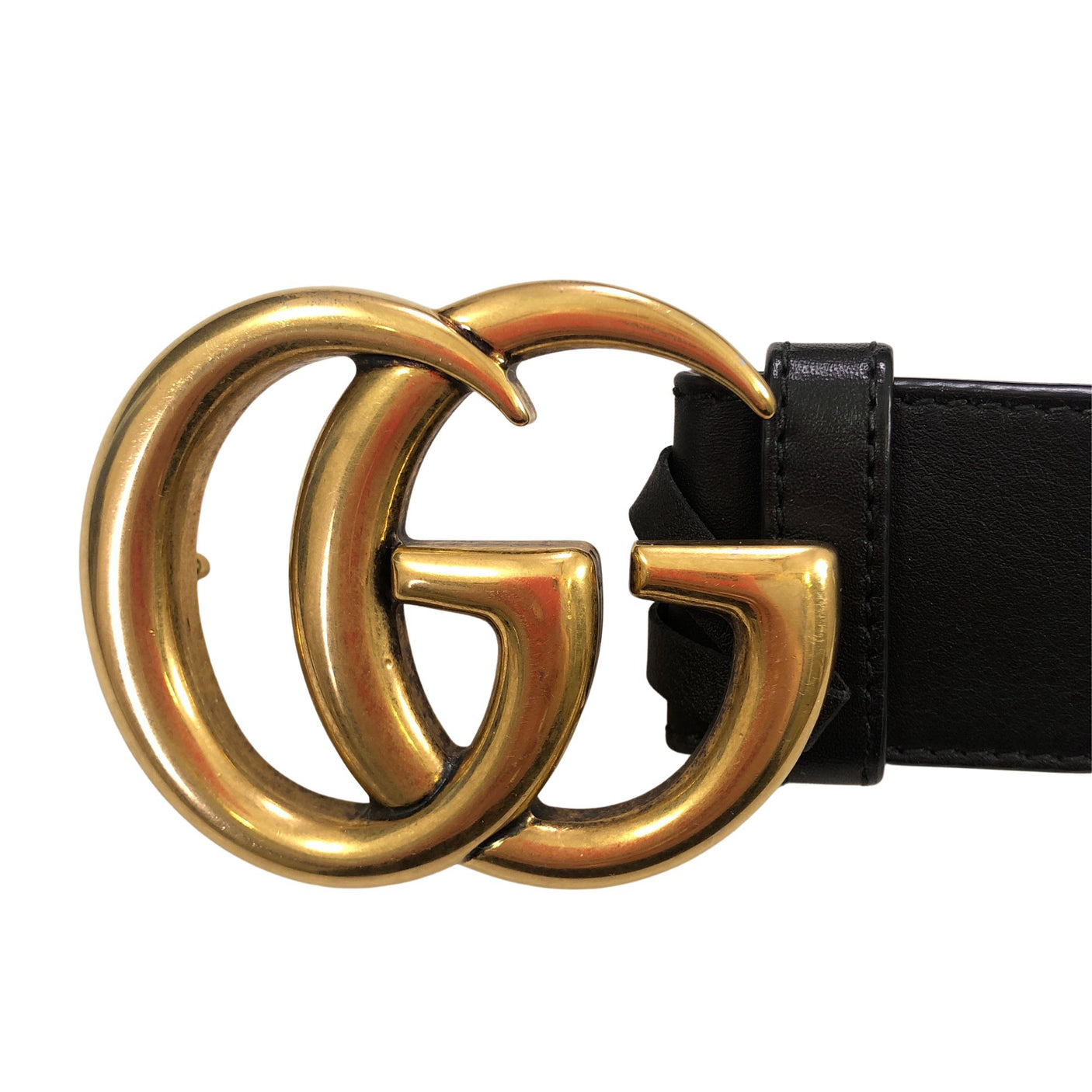 Unisex Gucci - Nahkrihm, suurus Pole suurust -  (3)