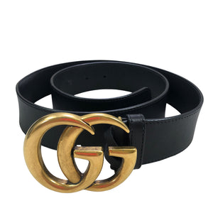 Unisex Gucci - Nahkrihm, suurus Pole suurust -  (2)