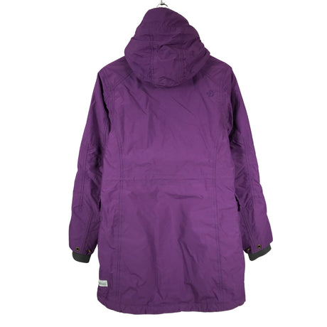 Unisex Didriksons - Parkajope, suurus 36 -  (2)