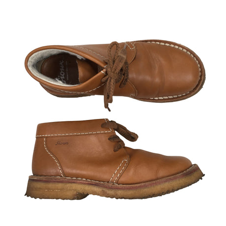 Unisex Sioux - Nilkkur, suurus 39 -  ()