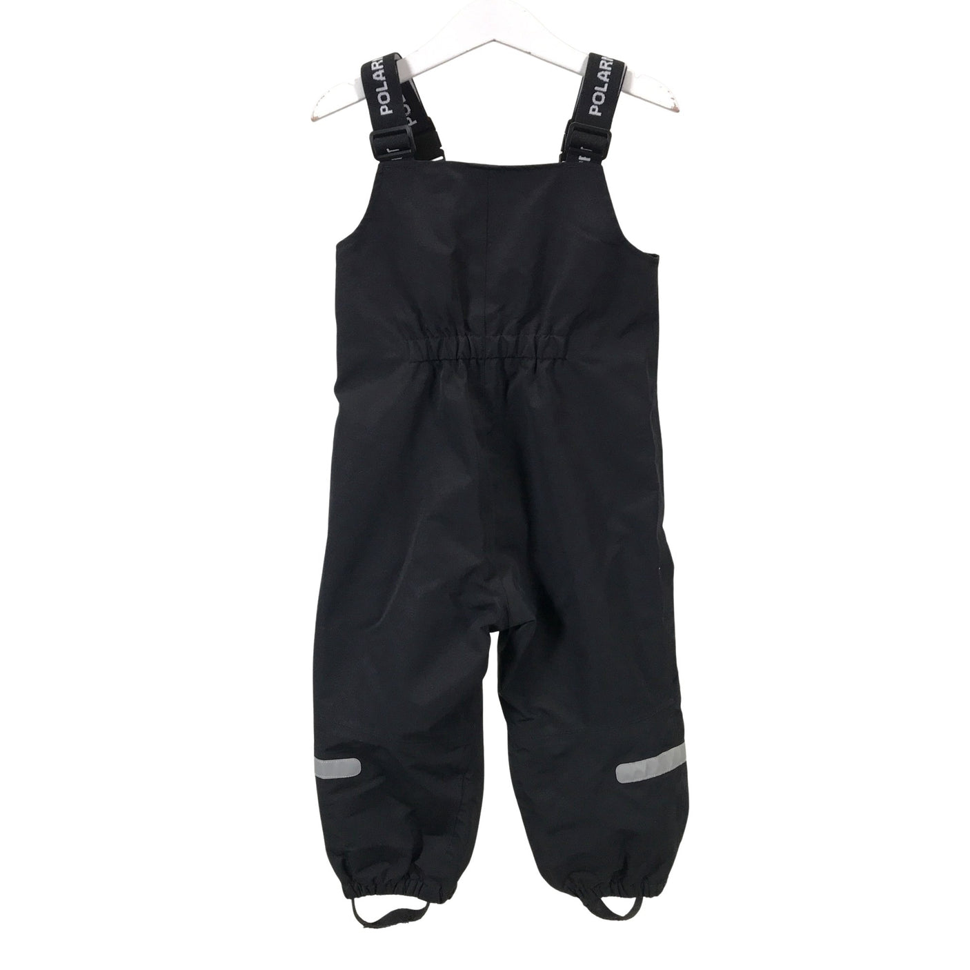 Unisex Polarn O. Pyret - Välispükste, suurus 92 - 98 -  (2)