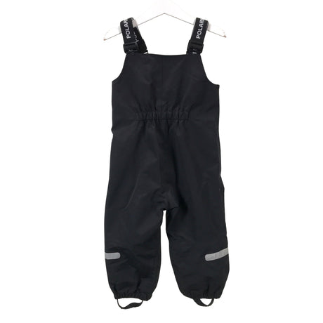 Unisex Polarn O. Pyret - Välispükste, suurus 92 - 98 -  (2)