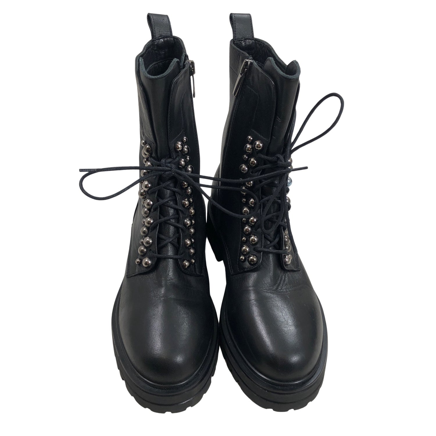 Ankle boots, size 37