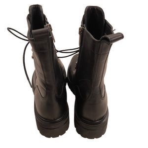 Ankle boots, size 37