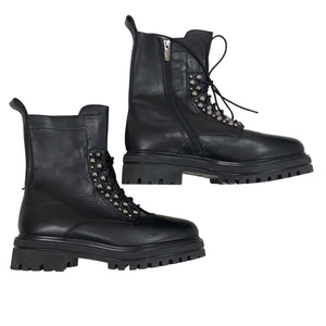 Ankle boots, size 37