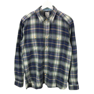 Unisex Cottonfield - Flanellsärk, suurus L -  (1)