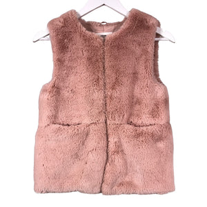 Unisex Zara - Karvavest, suurus 134–140 -  (1)