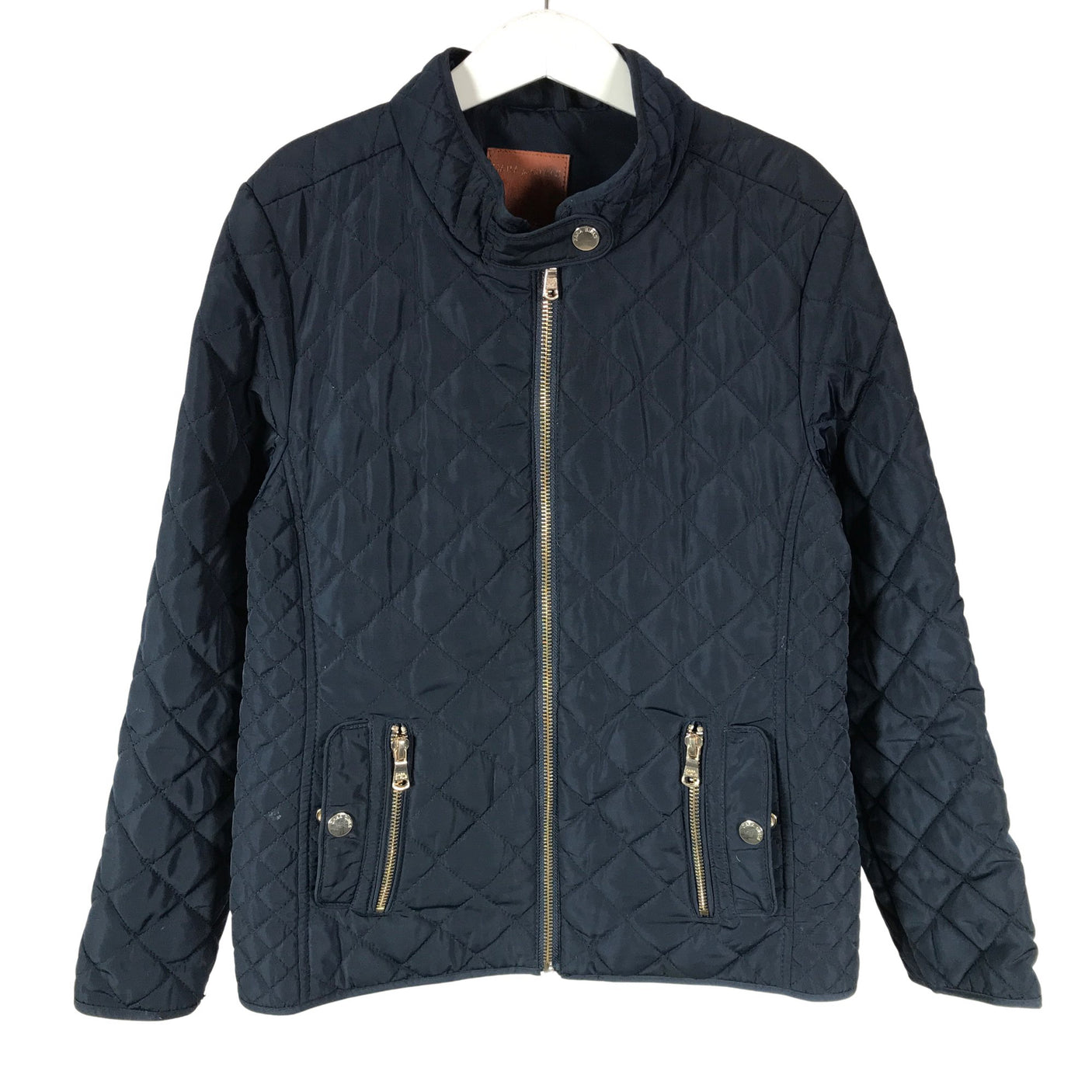 Unisex Zara - Tikkjope, suurus 134 - 140 -  (1)
