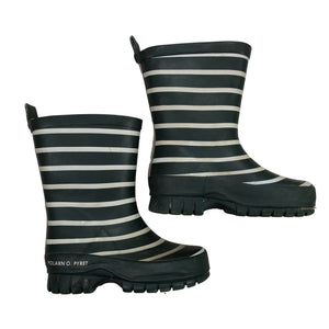 Unisex Polarn O. Pyret - Kummikud, suurus 25 -  (1)
