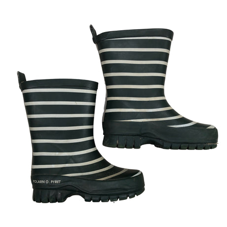 Unisex Polarn O. Pyret - Kummikud, suurus 25 -  ()