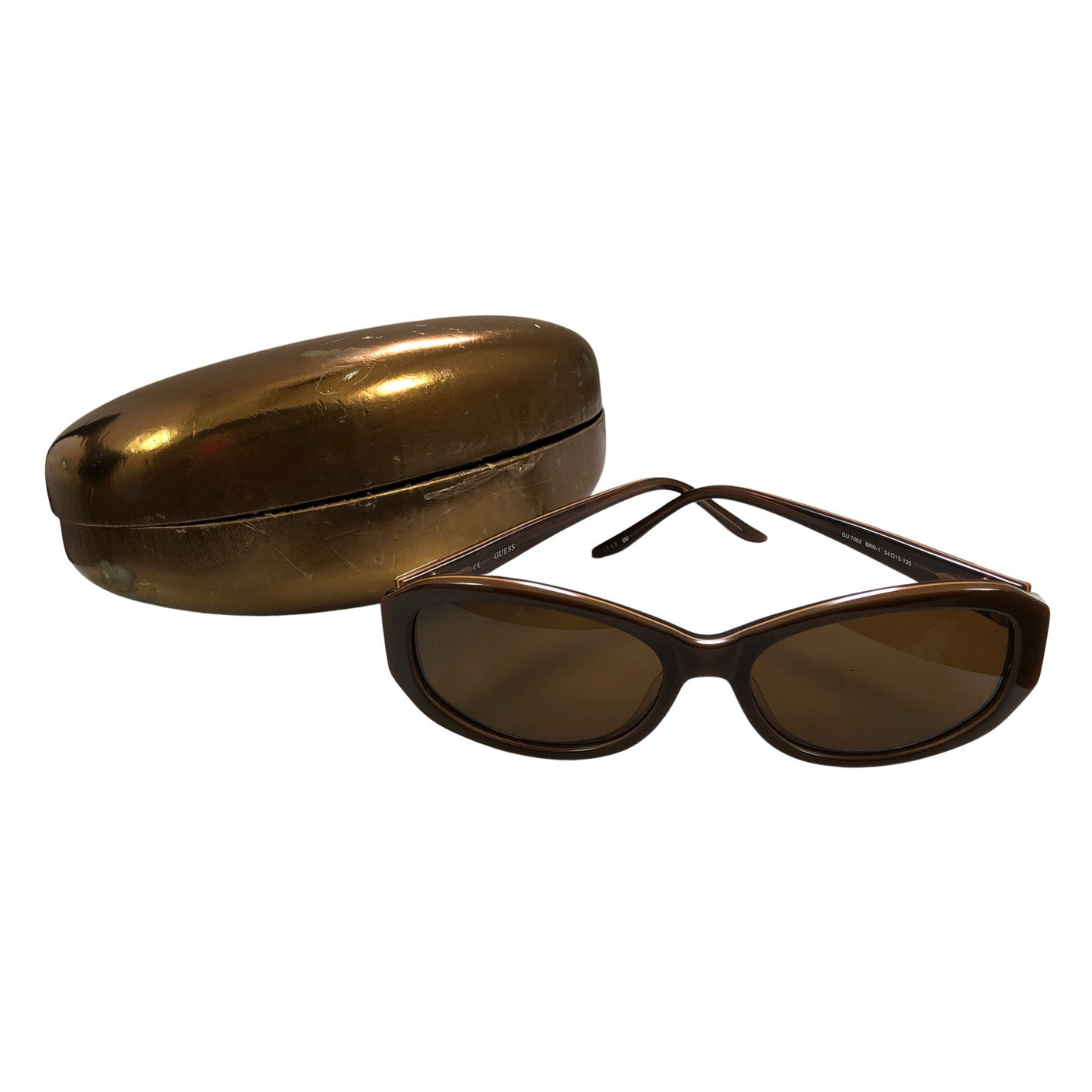Unisex Guess - Päikeseprillid, suurus Pole suurust -  (1)