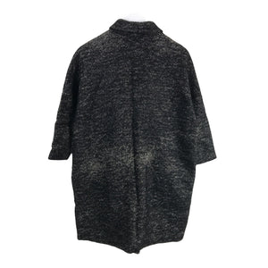 Unisex Samuji - Villakangast mantel, suurus 36 -  (2)