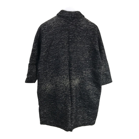 Unisex Samuji - Villakangast mantel, suurus 36 -  (2)