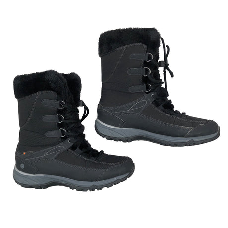 Unisex Hi-tec - Talvesaapad, suurus 40 -  ()