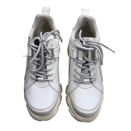 Unisex Buffalo - Tossud, suurus 40 -  (2)