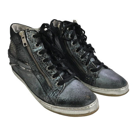 Unisex Khrio - Tossud, suurus 39 -  (2)