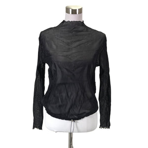 Unisex Uli Schneider - Pluus, suurus 40 -  (1)