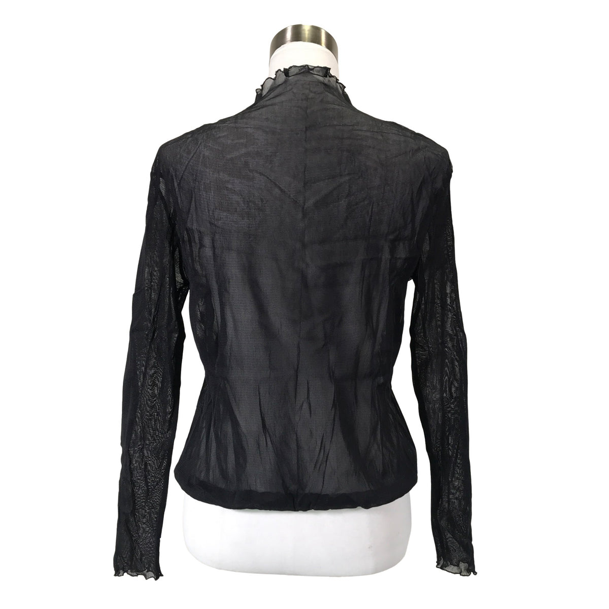 Unisex Uli Schneider - Pluus, suurus 40 -  (2)