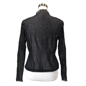 Unisex Uli Schneider - Pluus, suurus 40 -  (2)