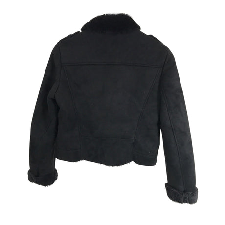Unisex Zara - Nahktagi, suurus 36 -  (2)