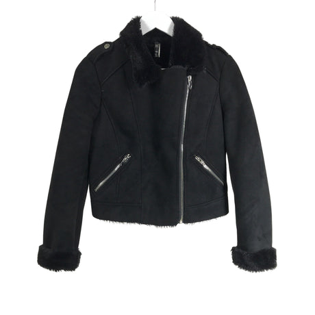 Unisex Zara - Nahktagi, suurus 36 -  ()