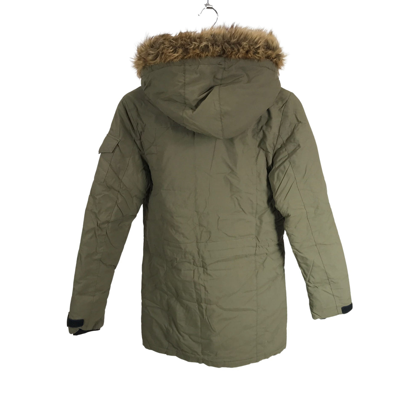 Parkajope, suurus 34