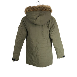 Parkajope, suurus 34