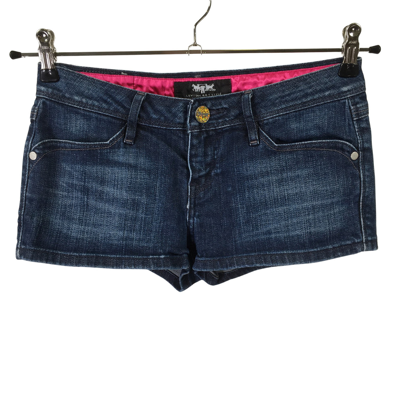 Unisex Levi's - Teksapüksid, suurus 34 -  (1)