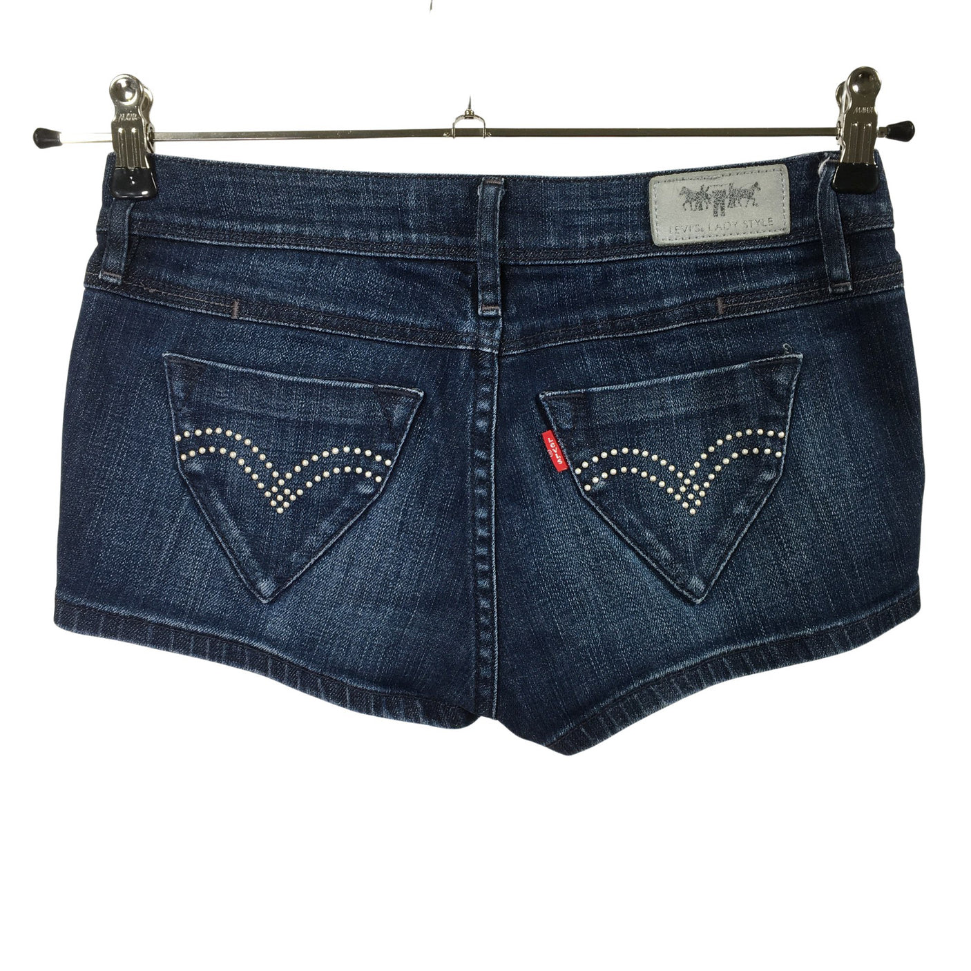 Unisex Levi's - Teksapüksid, suurus 34 -  (2)