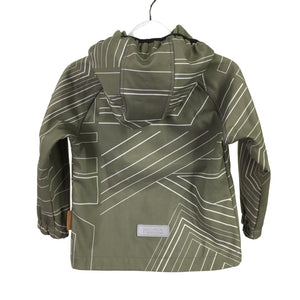 Unisex Reima - Softshell-jakk, suurus 86–92 -  (2)