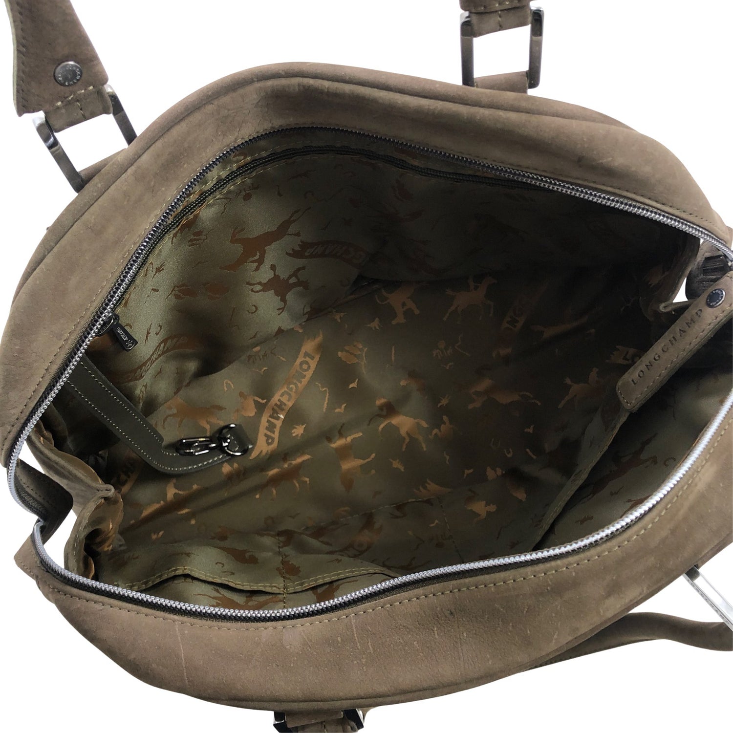 Käsilaukku  Käsilaukku, koko Maxi  Longchamp 