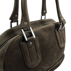 Unisex Longchamp - Käekott, suurus Maxi -  (3)