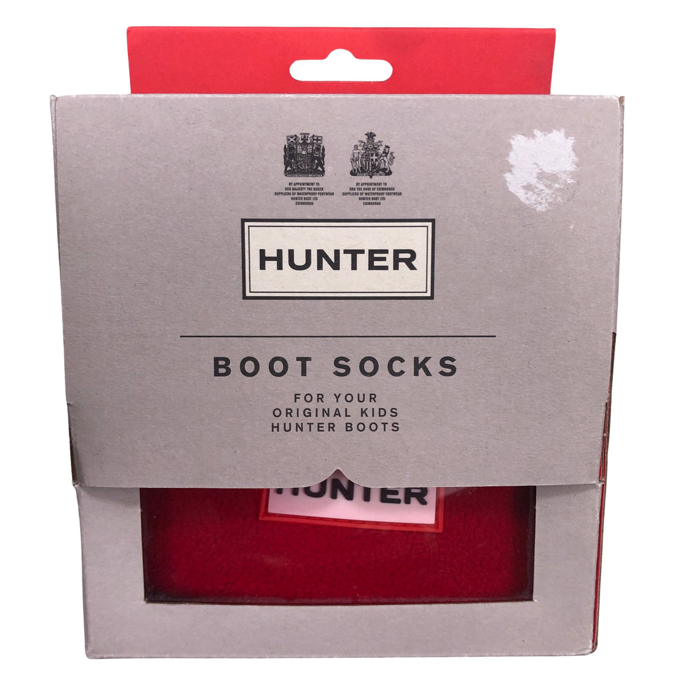Unisex Hunter - Villased sokid, suurus 29 -  (1)