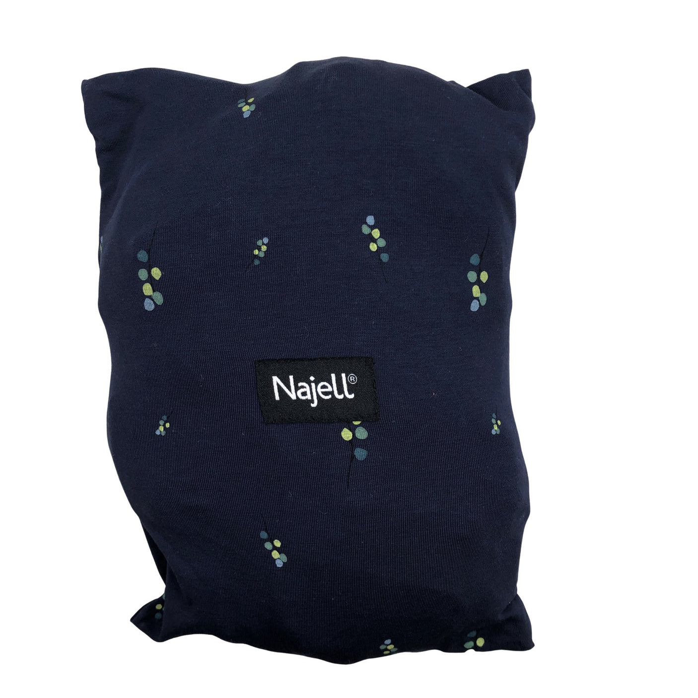 Kandmislina, suurus Pole suurust